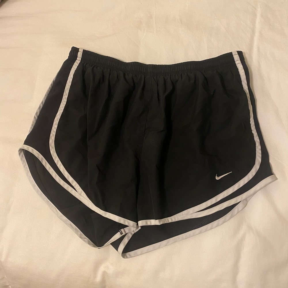 Nike Dri-fit Shorts